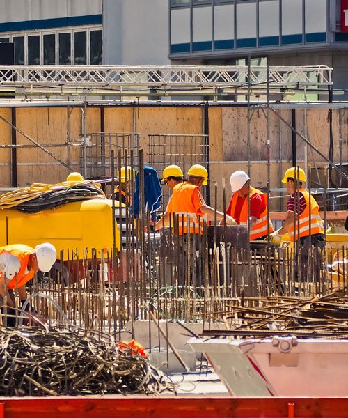 Subscriber Connections